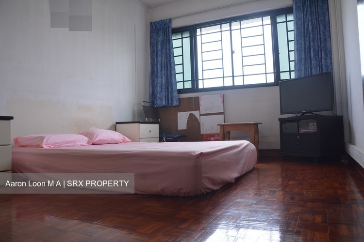 Blk 552 Bedok North Avenue 1 (Bedok), HDB 5 Rooms #203568731